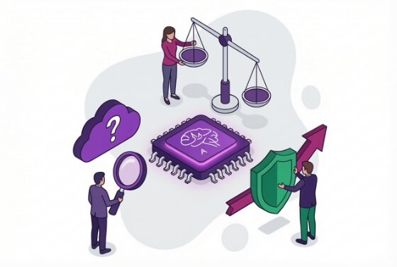 責任転嫁の様子