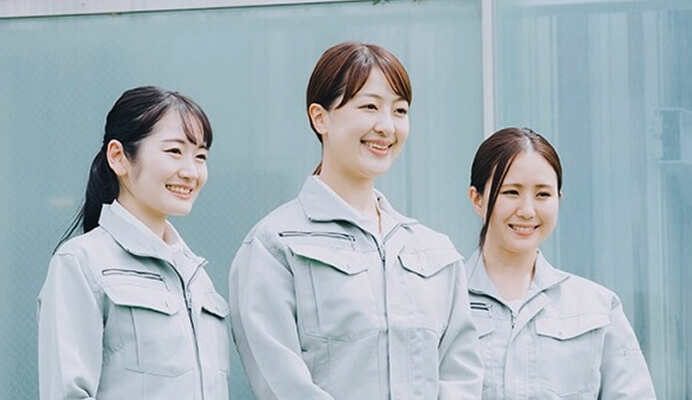 ISO45001労働安全衛生マネジメントシステム